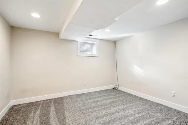 $775,000 | 2027 East 25th Avenue, Denver, CO 80205