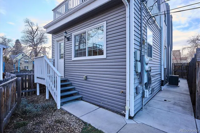 $775,000 | 2027 East 25th Avenue, Denver, CO 80205