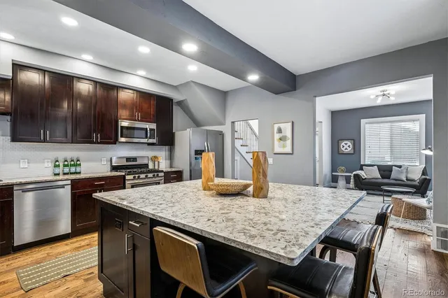 $775,000 | 2027 East 25th Avenue, Denver, CO 80205