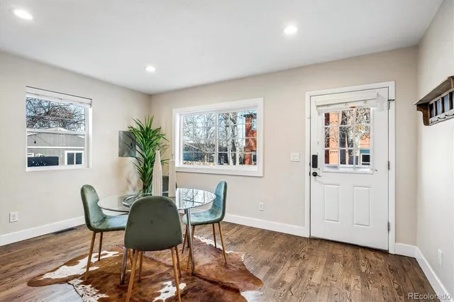 $775,000 | 2027 East 25th Avenue, Denver, CO 80205