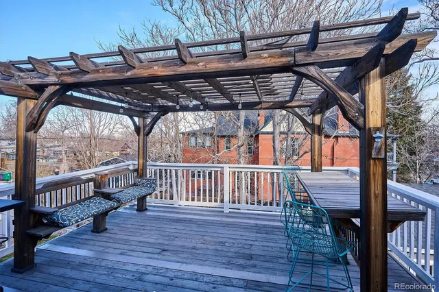 $775,000 | 2027 East 25th Avenue, Denver, CO 80205