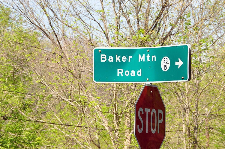 100 Baker Mountain Road Union, WV 24983 - Photo 50 of 52 Gallery Image 50