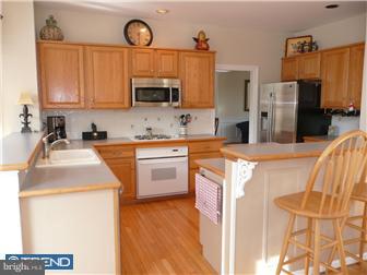 818 Nesbitt Road Ambler, PA 19002 - Photo 4 of 12 Kitchen