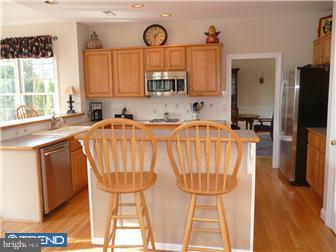 818 Nesbitt Road Ambler, PA 19002 - Photo 5 of 12 Kitchen