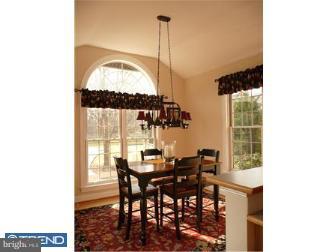 818 Nesbitt Road Ambler, PA 19002 - Photo 6 of 12 Breakfast Room