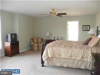 818 Nesbitt Road Ambler, PA 19002 - Photo 8 of 12 Bedroom - Main