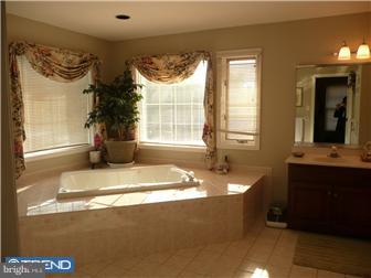 818 Nesbitt Road Ambler, PA 19002 - Photo 9 of 12 Bathroom