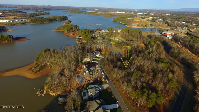 $75,000 | L97 Falcon Trail, Vonore, TN 37885