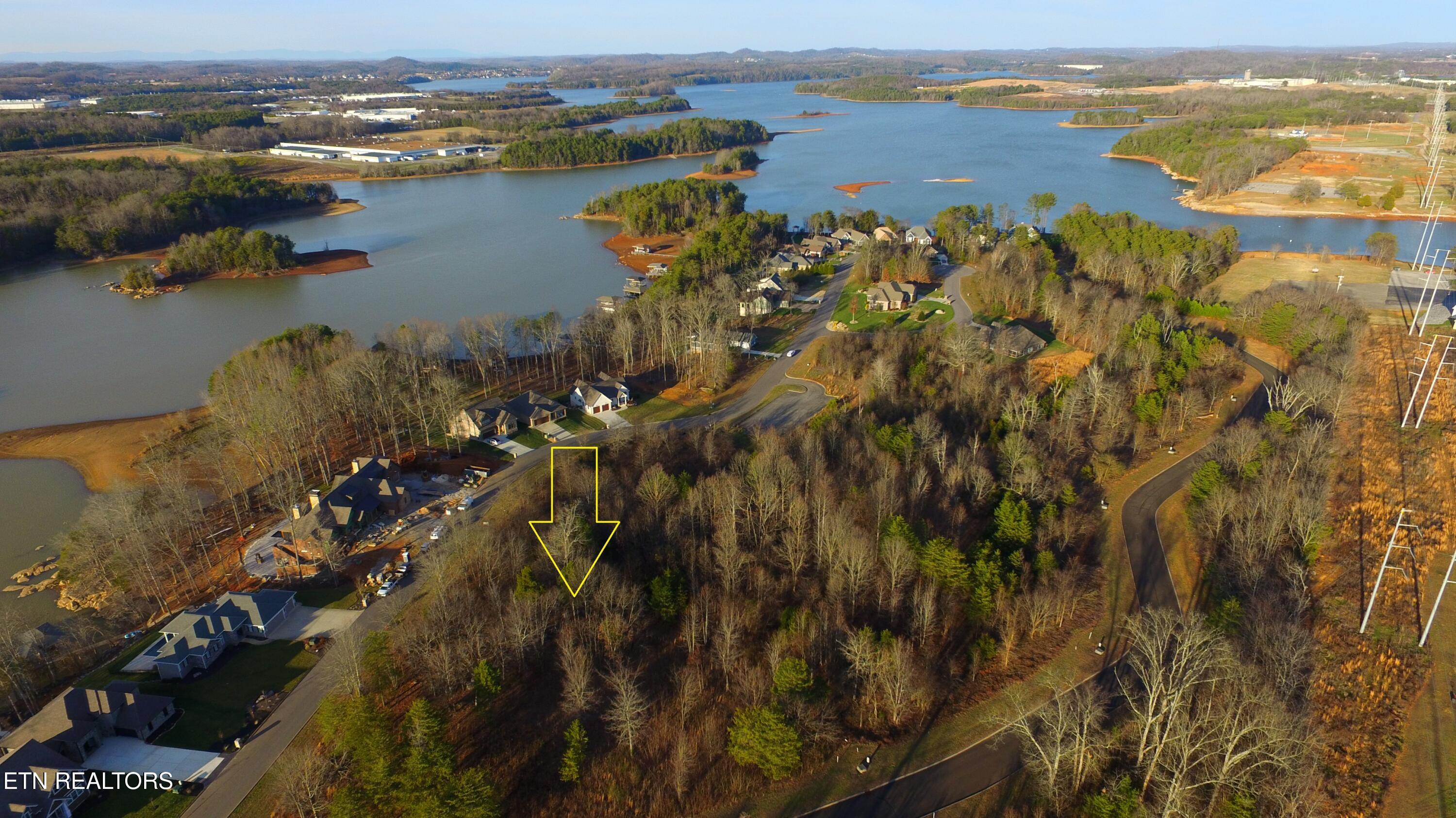 L97 Falcon Trail Vonore, TN 37885 - Photo 2 of 8 DJI_0543
