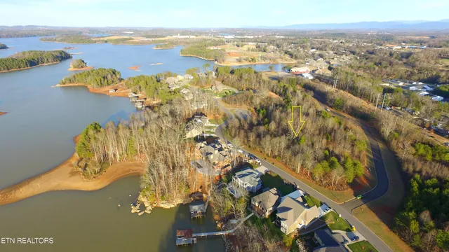 $75,000 | L97 Falcon Trail, Vonore, TN 37885