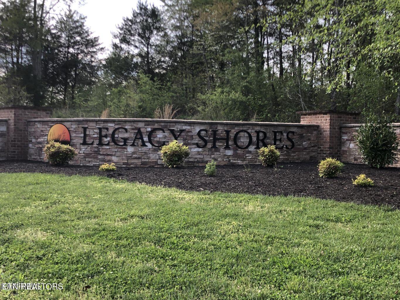 L97 Falcon Trail Vonore, TN 37885 - Photo 5 of 8 Legacy Shores