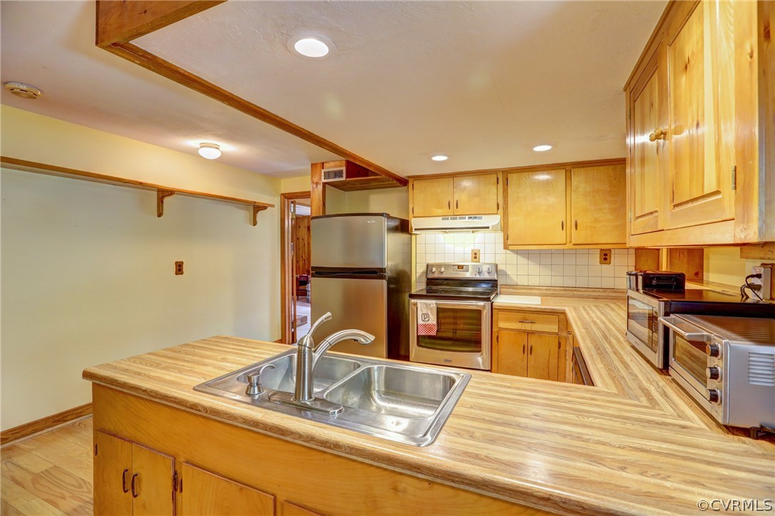 11271 Rocky Ridge Road Glen Allen, VA 23059 - Photo 23 of 46 Gallery Image 23
