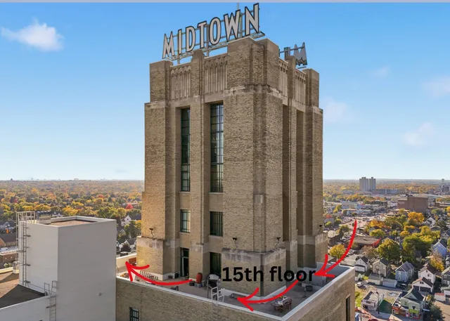 $499,000 | 2929 Chicago Avenue, Unit 1500, Minneapolis, MN 55407