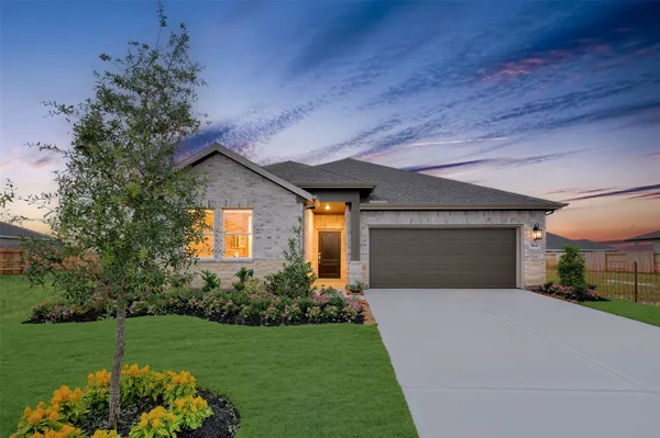 $315,522 | 564 Day Sta Drive, Dayton, TX 77535