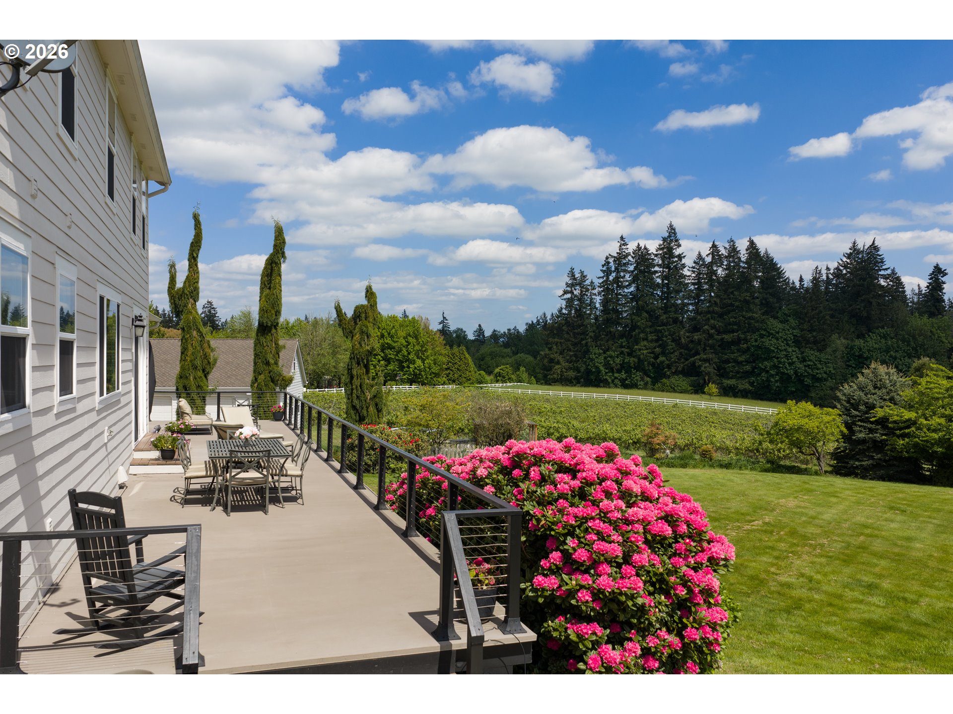 501 Northwest 214th Circle Ridgefield, WA 98642 - Photo 4 of 46