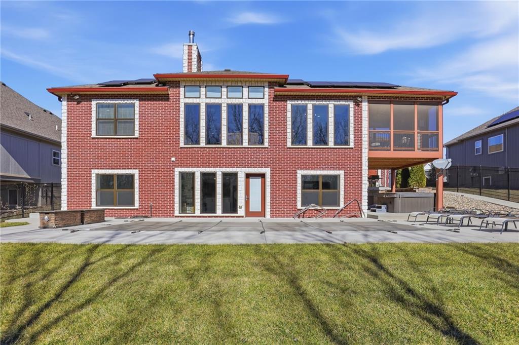 1709 Southwest 27th Street Lee's Summit, MO 64082 - Photo 38 of 40