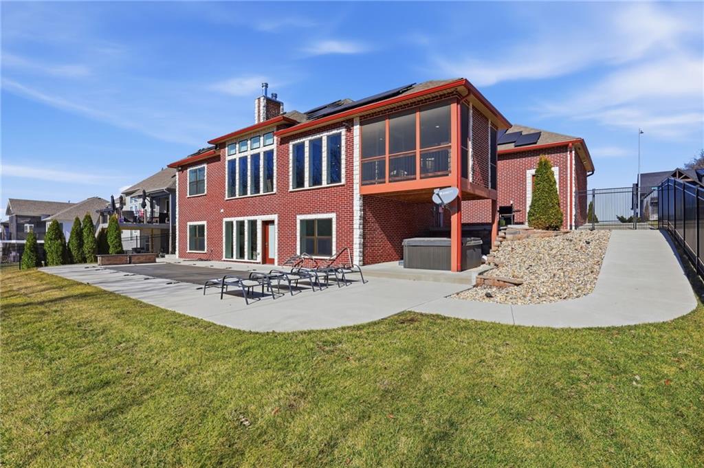 1709 Southwest 27th Street Lee's Summit, MO 64082 - Photo 39 of 40