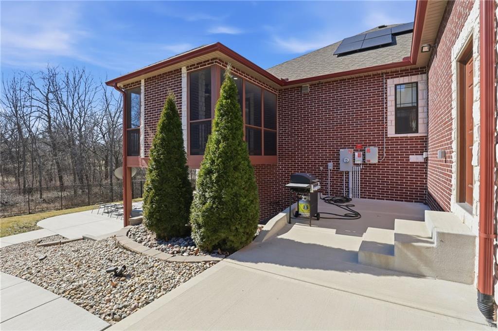 1709 Southwest 27th Street Lee's Summit, MO 64082 - Photo 40 of 40