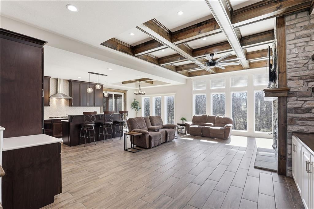 1709 Southwest 27th Street Lee's Summit, MO 64082 - Photo 4 of 40