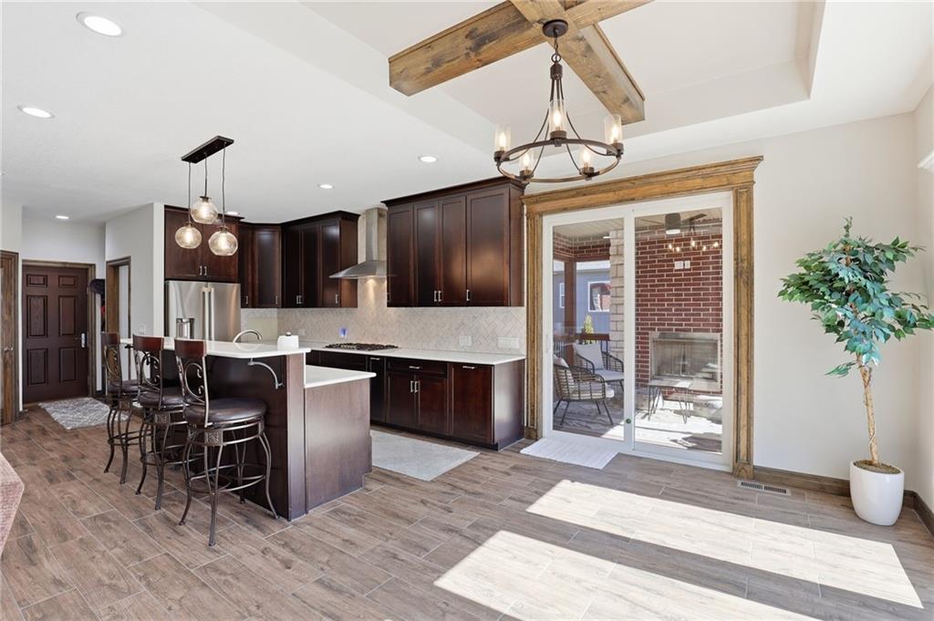 1709 Southwest 27th Street Lee's Summit, MO 64082 - Photo 9 of 40