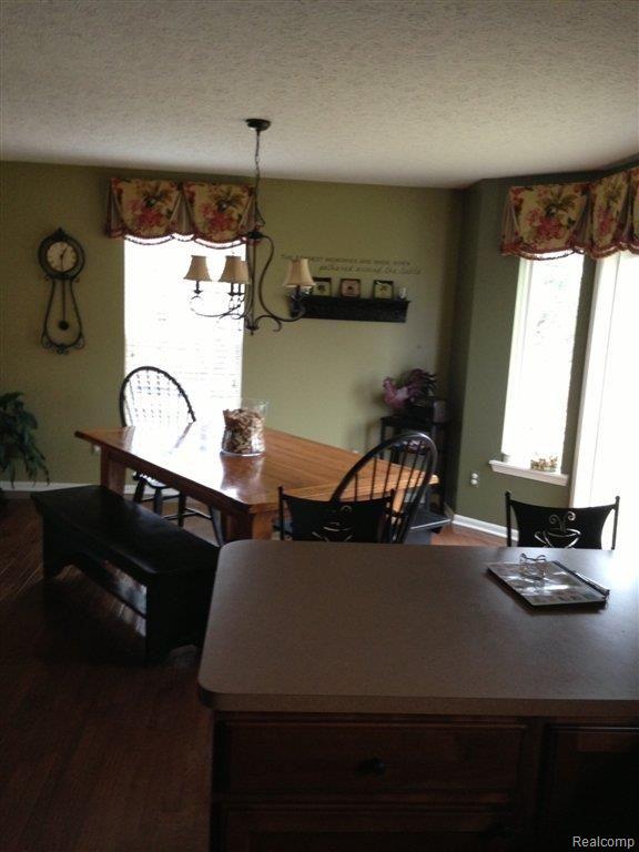 858 Dewars Street Howell, MI 48843 - Photo 11 of 17 Dining Room.JPG
