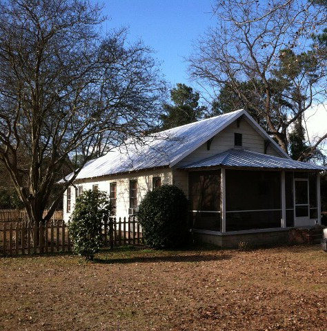 696 Pickett Level Road Elloree, SC 29047 - Photo 1 of 1