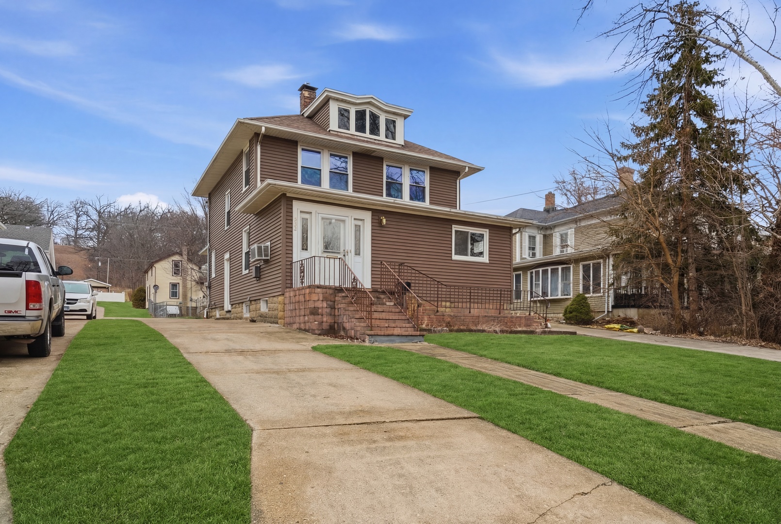 423 Clark Street Marseilles, IL 61341 - Photo 22 of 29