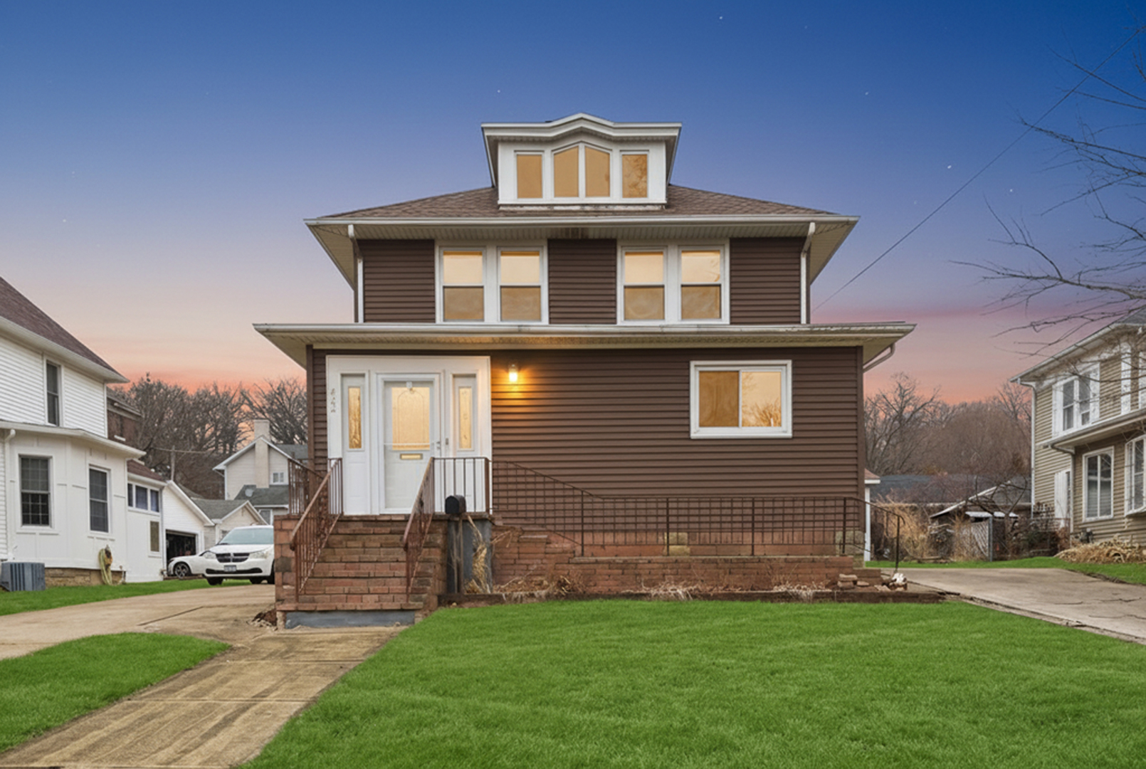 423 Clark Street Marseilles, IL 61341 - Photo 23 of 29