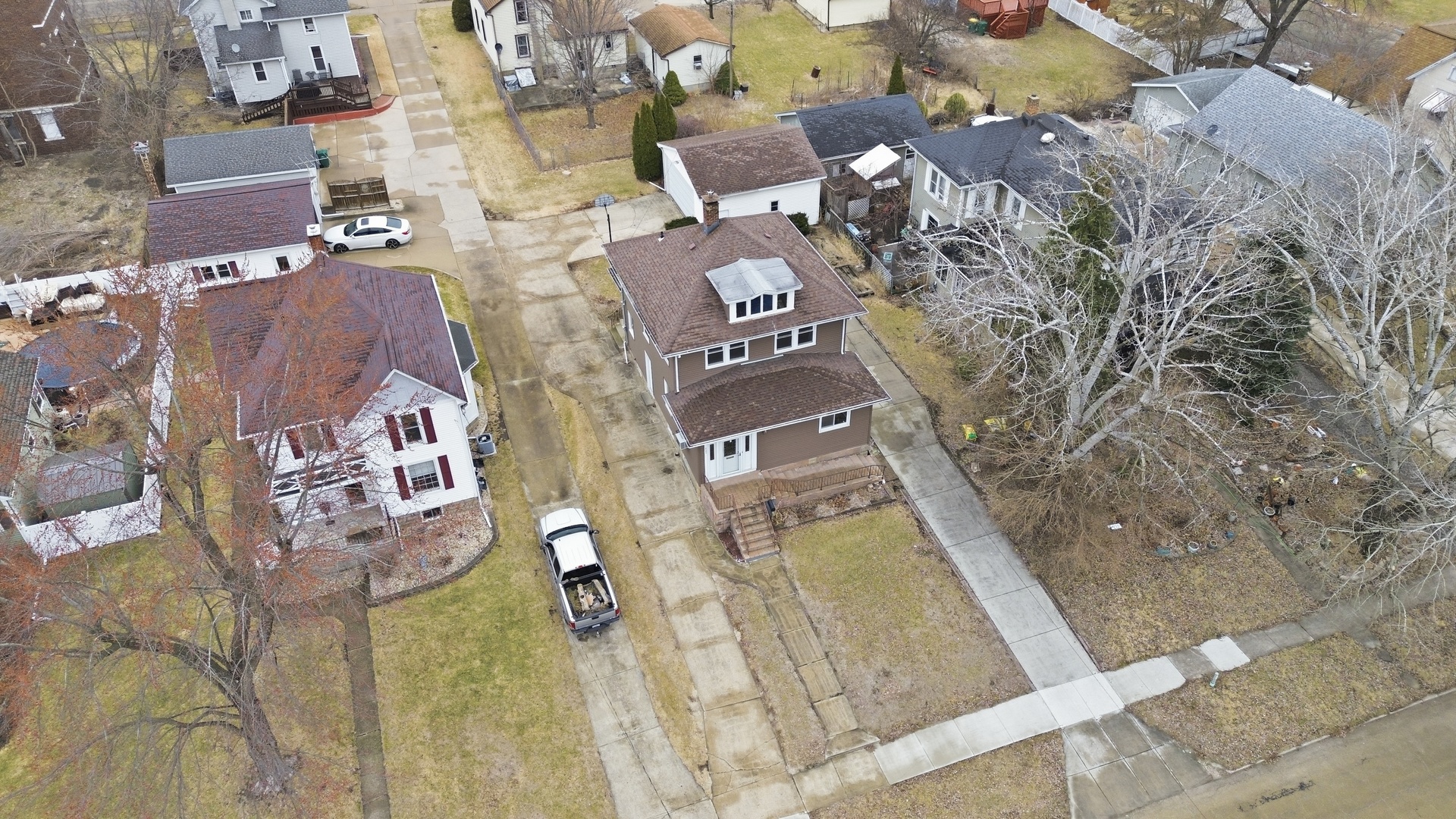 423 Clark Street Marseilles, IL 61341 - Photo 24 of 29