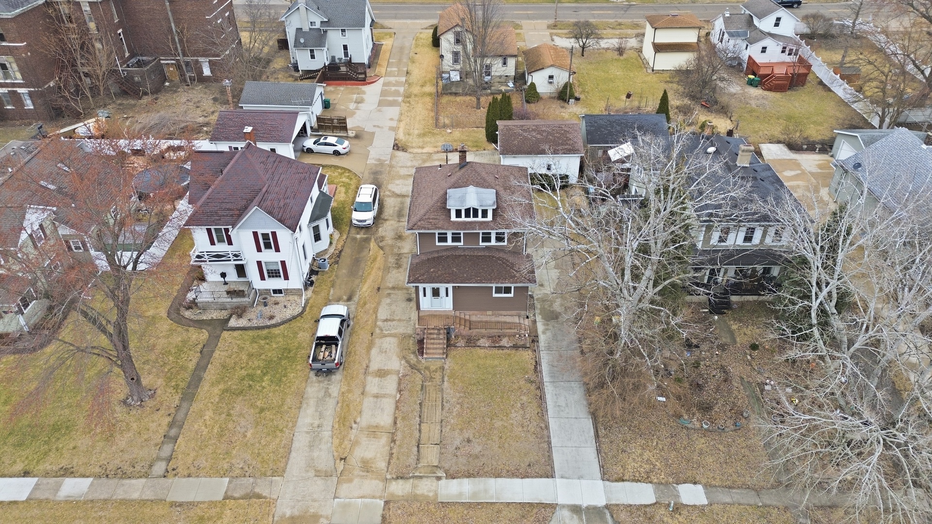 423 Clark Street Marseilles, IL 61341 - Photo 25 of 29