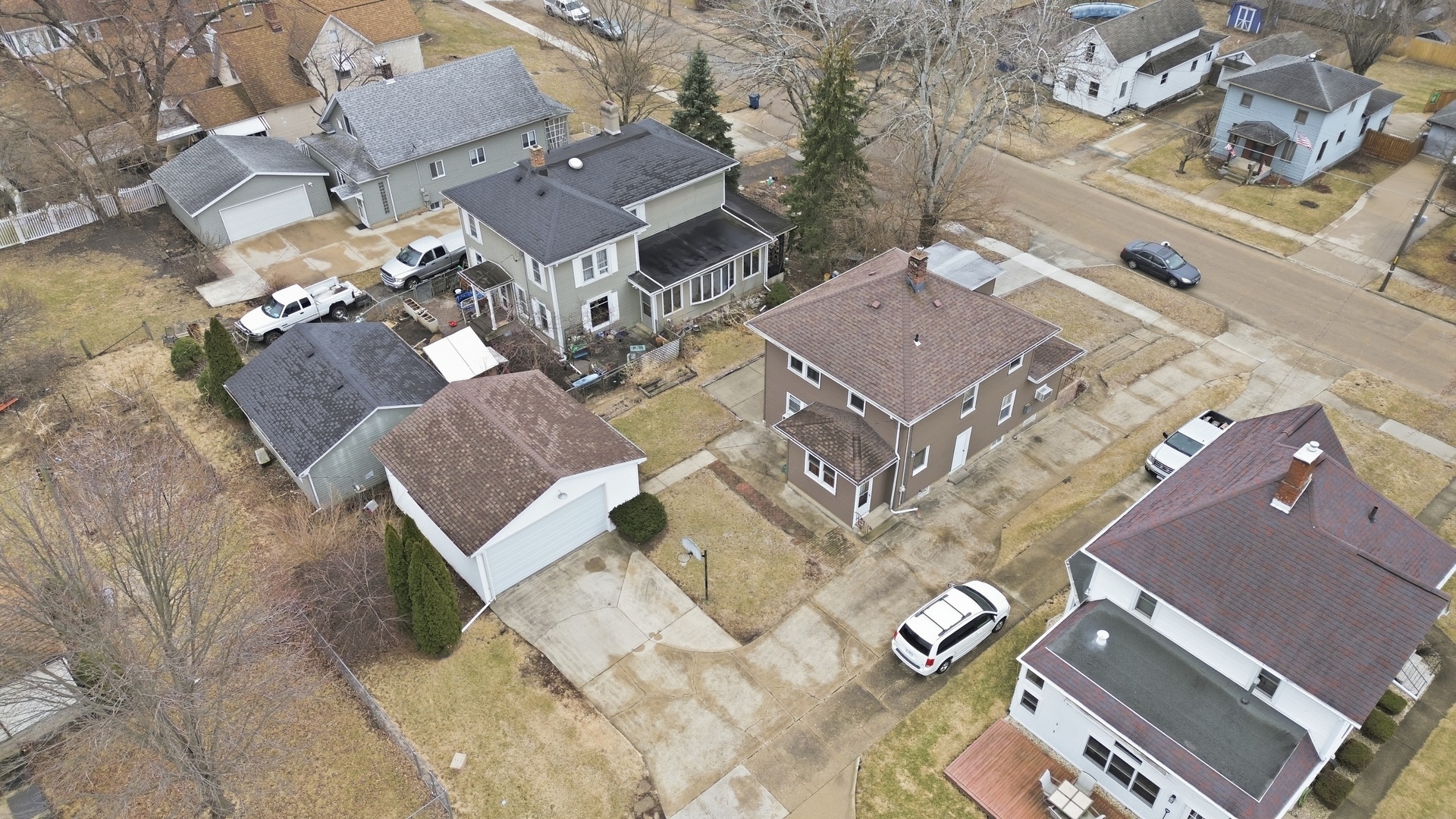 423 Clark Street Marseilles, IL 61341 - Photo 26 of 29