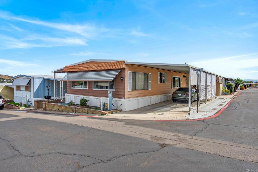 8701 Mesa Road, Unit SPC 116 Santee, CA 92071 - Photo 1 of 1