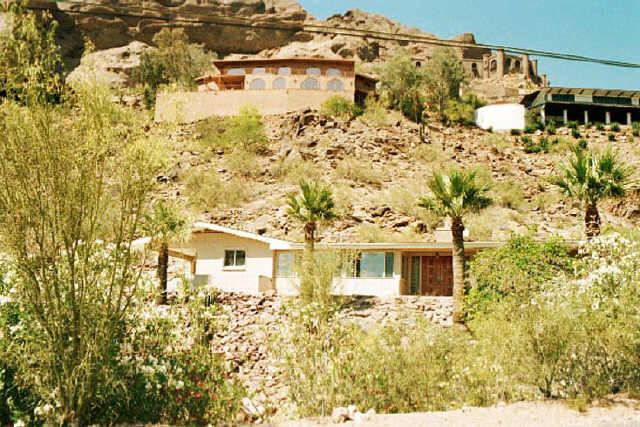 5002 East Grandview Lane Phoenix, AZ 85018 - Photo 1 of 1 Primary Photo