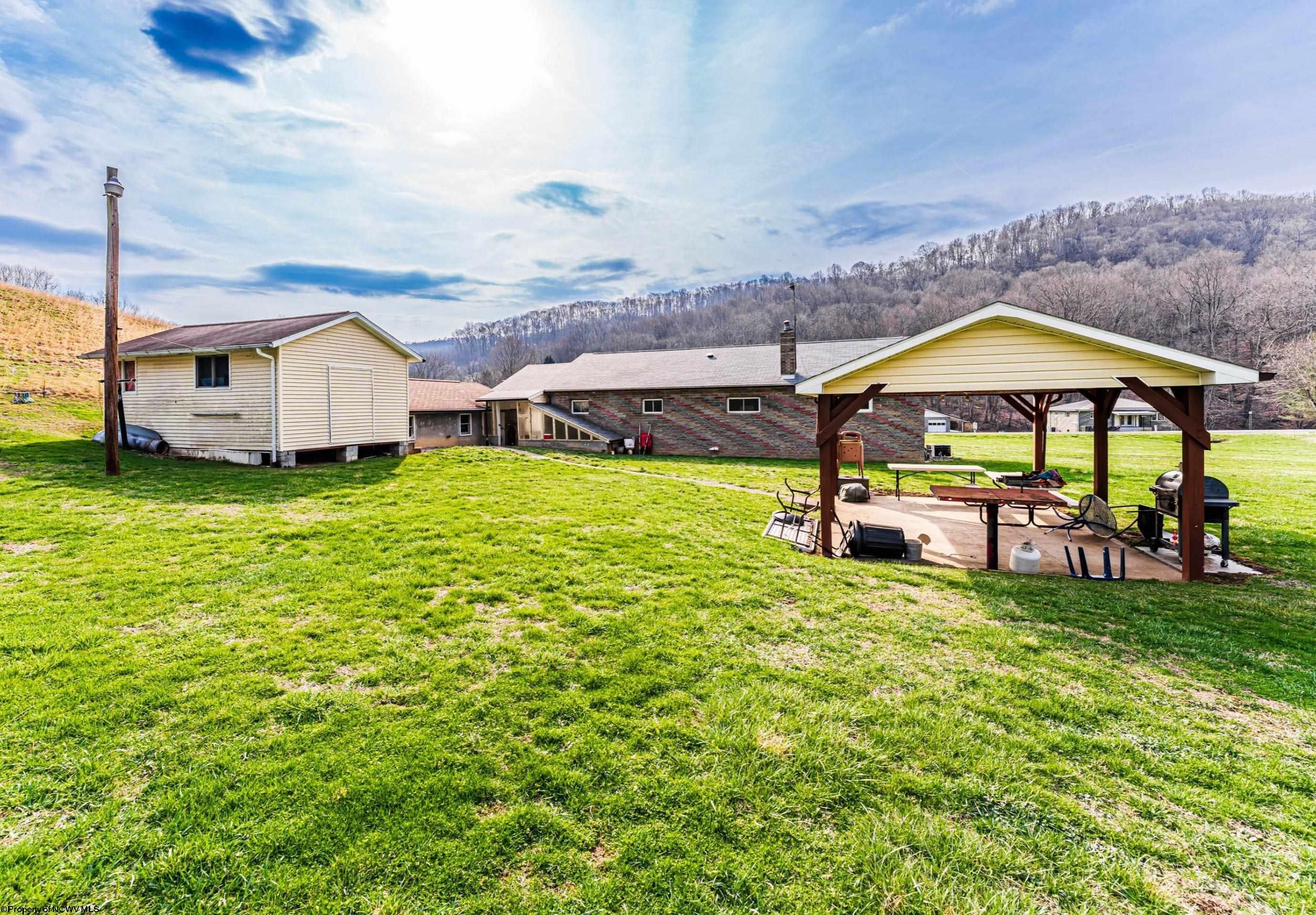 776 Statler Run Road Fairview, WV 26570 - Photo 22 of 26 Gallery Image 22