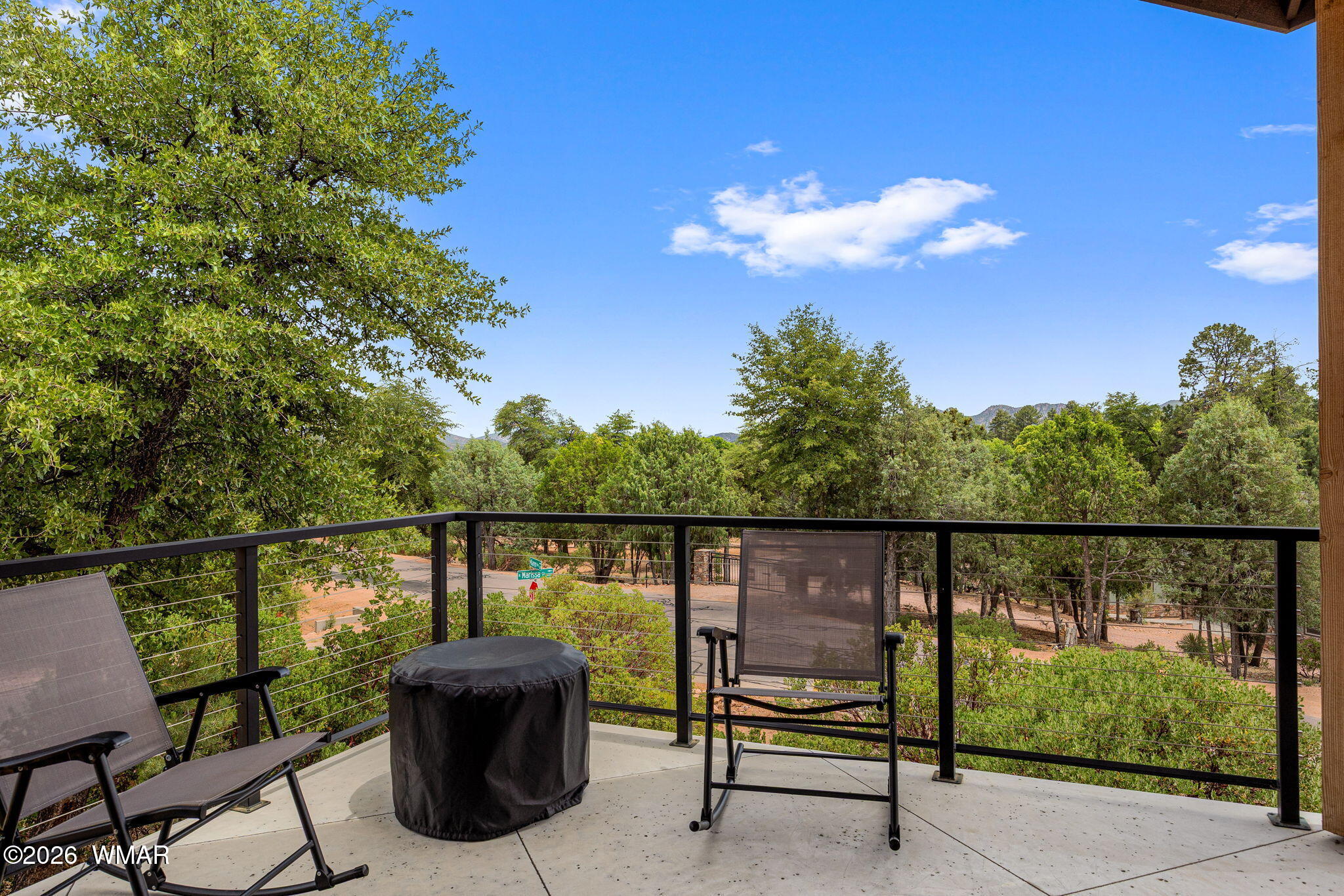1202 North Marissa Circle Payson, AZ 85541 - Photo 34 of 49