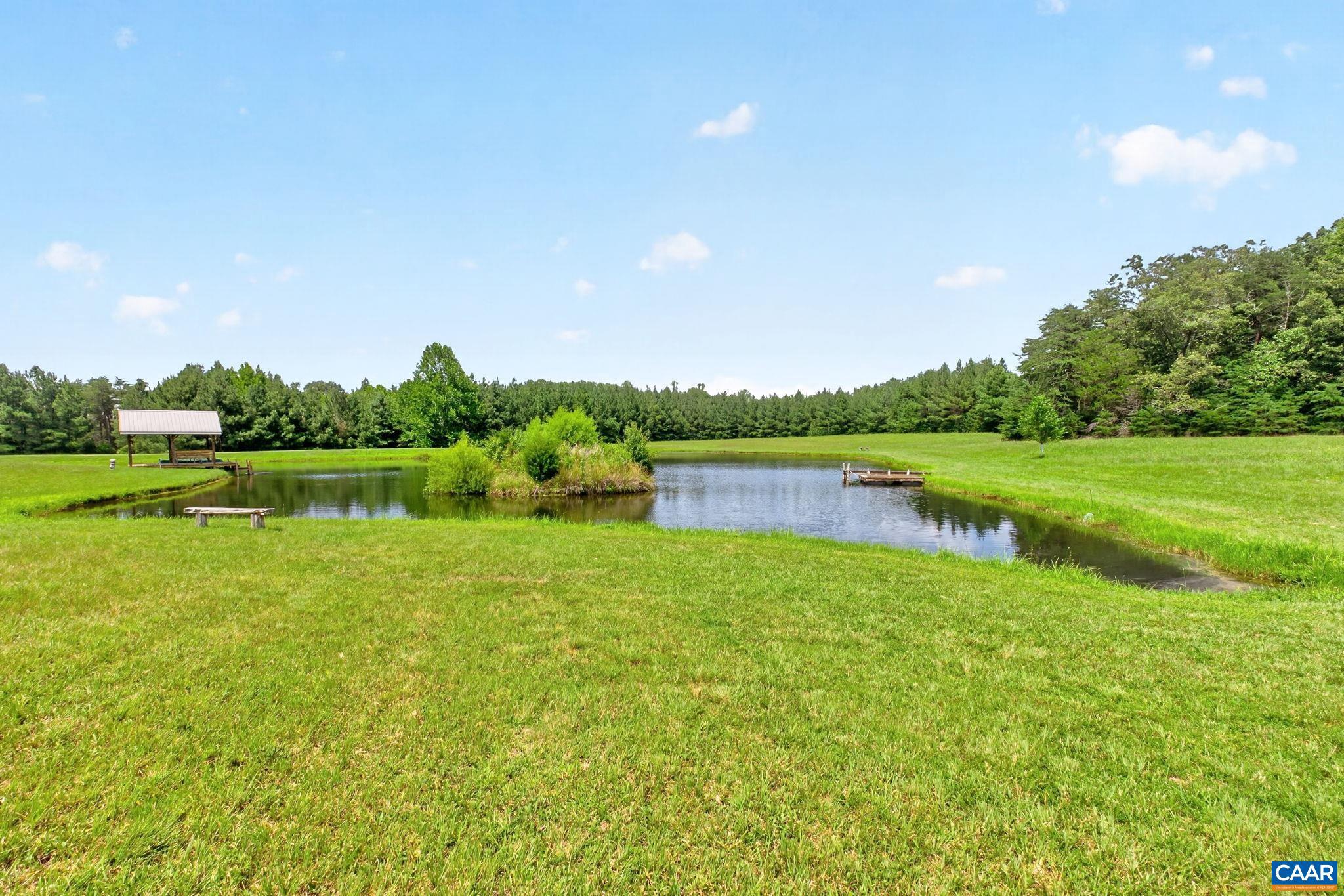 3535 Venable Road Kents Store, VA 23084 - Photo 40 of 49 Gallery Image 40