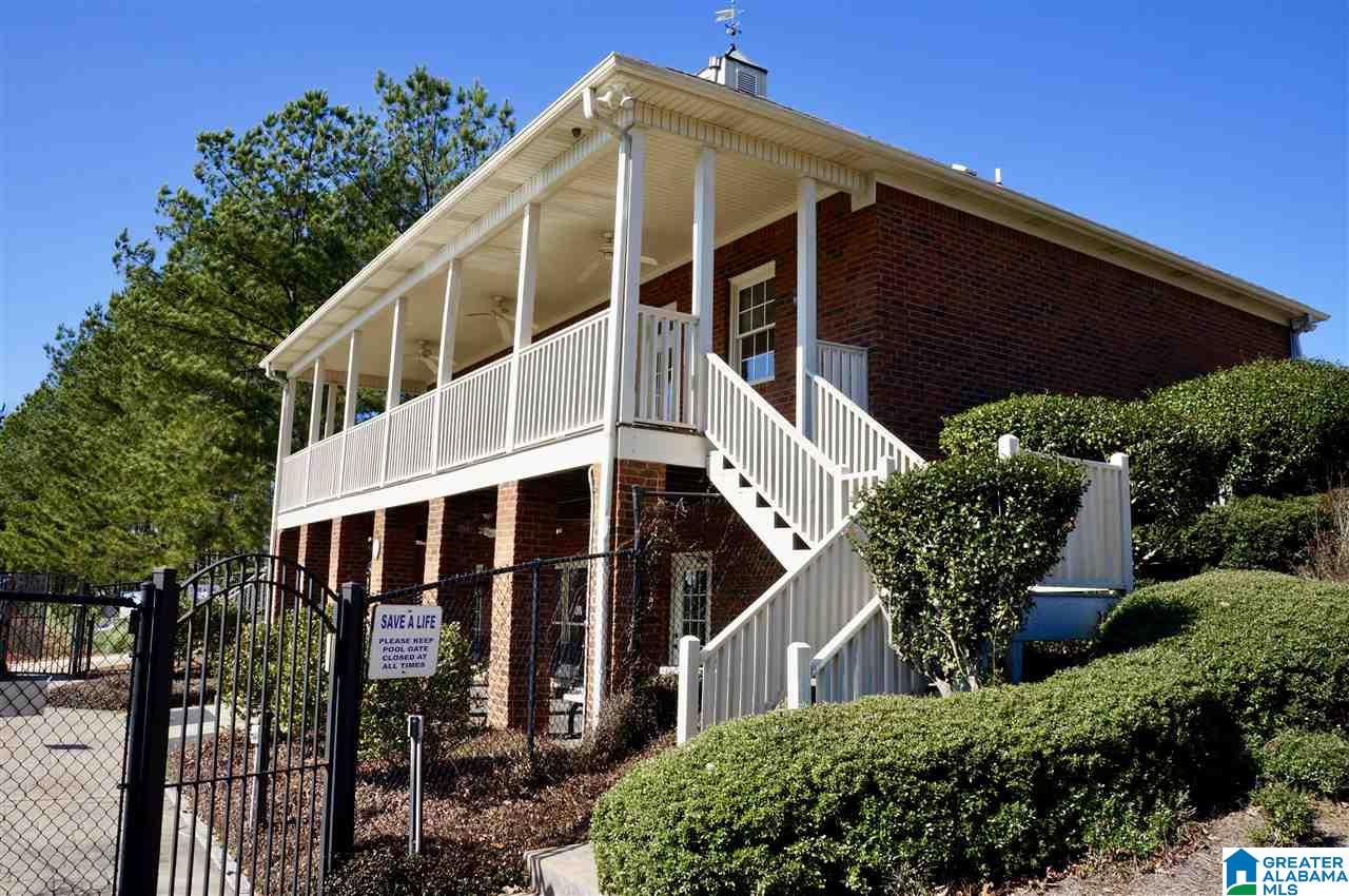 524 Summit Circle Fultondale, AL 35068 - Photo 35 of 39