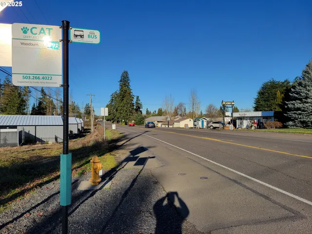 $289,000 | 14713 Ottaway Road Northeast, Aurora, OR 97002