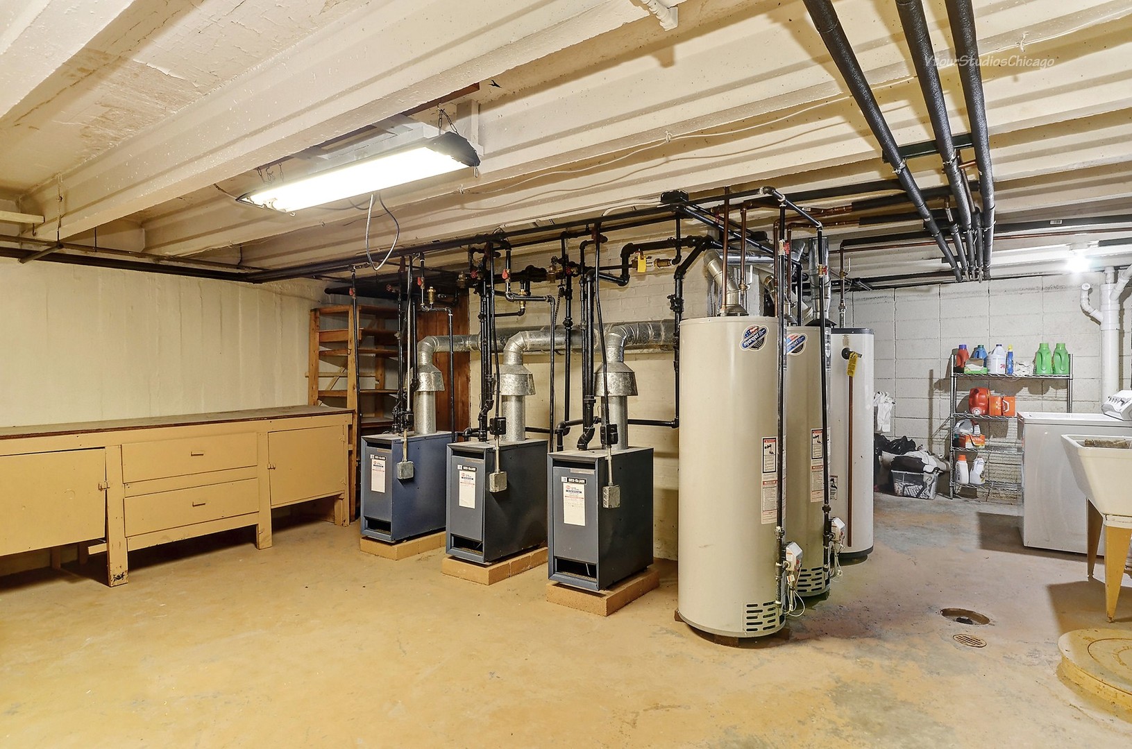 1530 William Street River Forest, IL 60305 - Photo 43 of 46