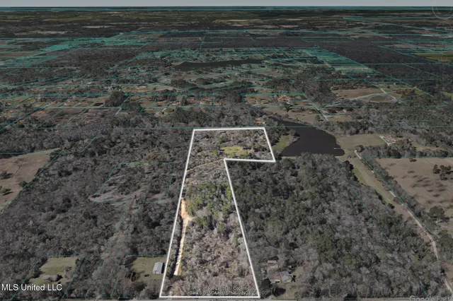 $315,000 | 0 Bayou Bernard Road, Gulfport, MS 39503