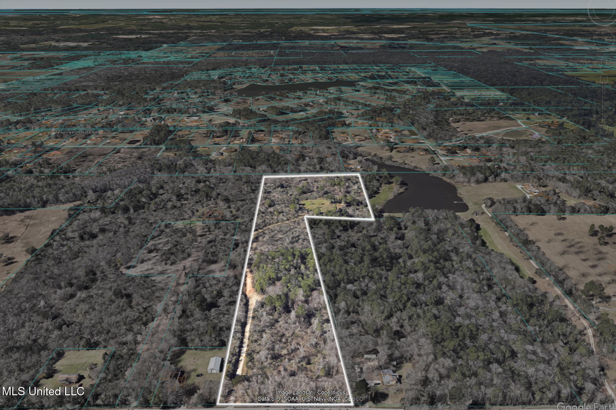 0 Bayou Bernard Road Gulfport, MS 39503 - Photo 11 of 12 screenshot 2025-06-11 092453e.png