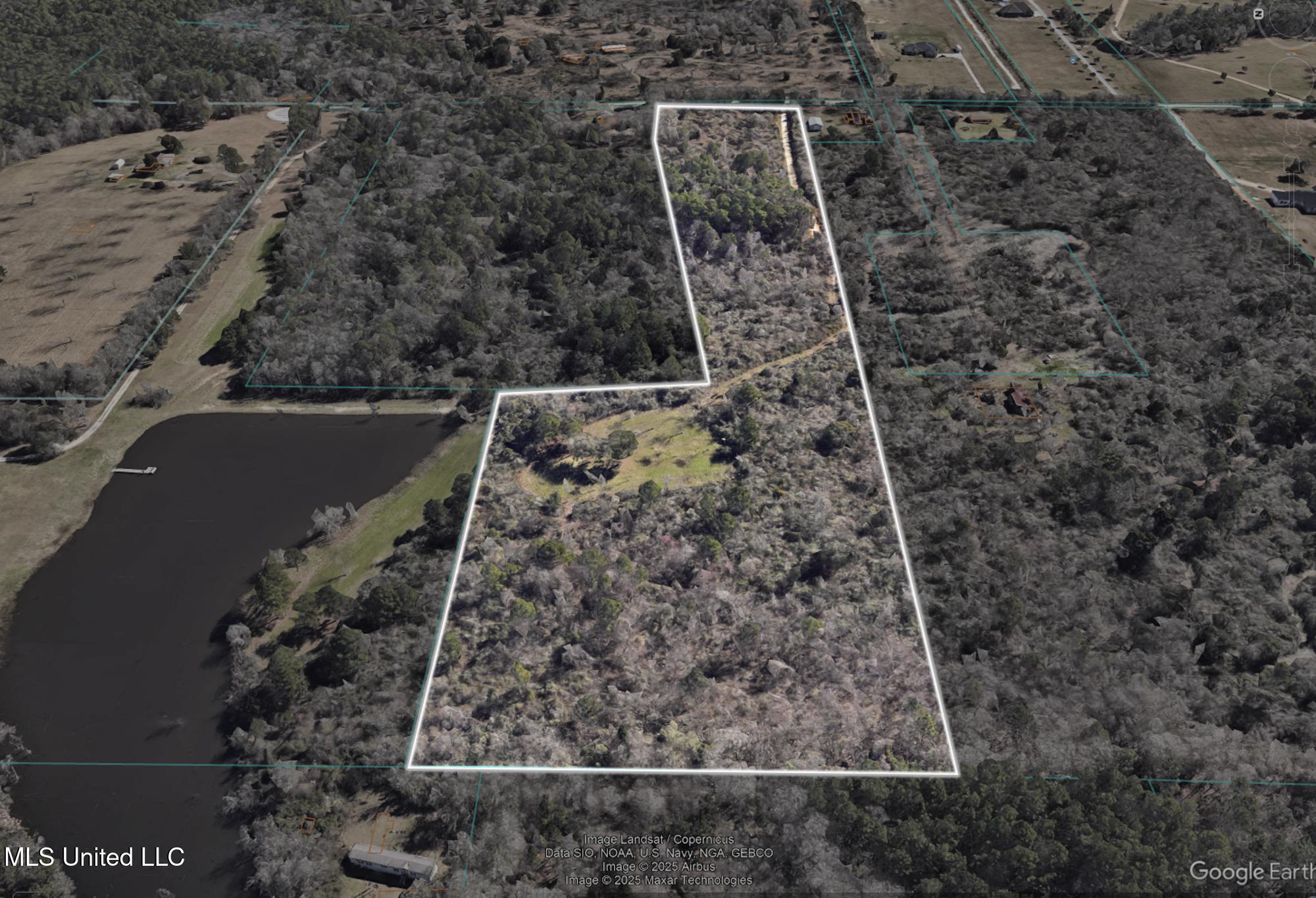 0 Bayou Bernard Road Gulfport, MS 39503 - Photo 12 of 12 screenshot 2025-06-11 092526e.png