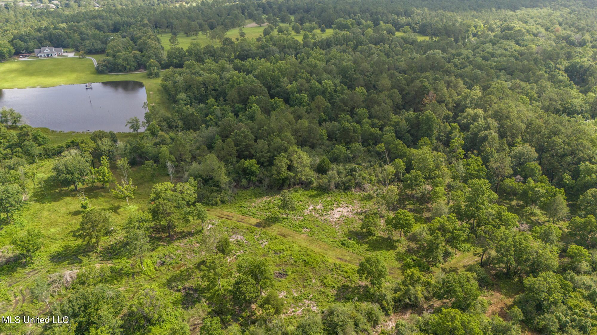 0 Bayou Bernard Road Gulfport, MS 39503 - Photo 7 of 12 photo_006