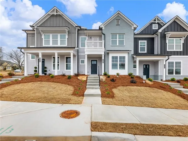 $387,900 | 107 Grand Highlands Lane, Winder, GA 30680