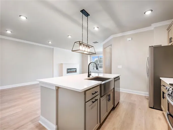 $387,900 | 107 Grand Highlands Lane, Winder, GA 30680