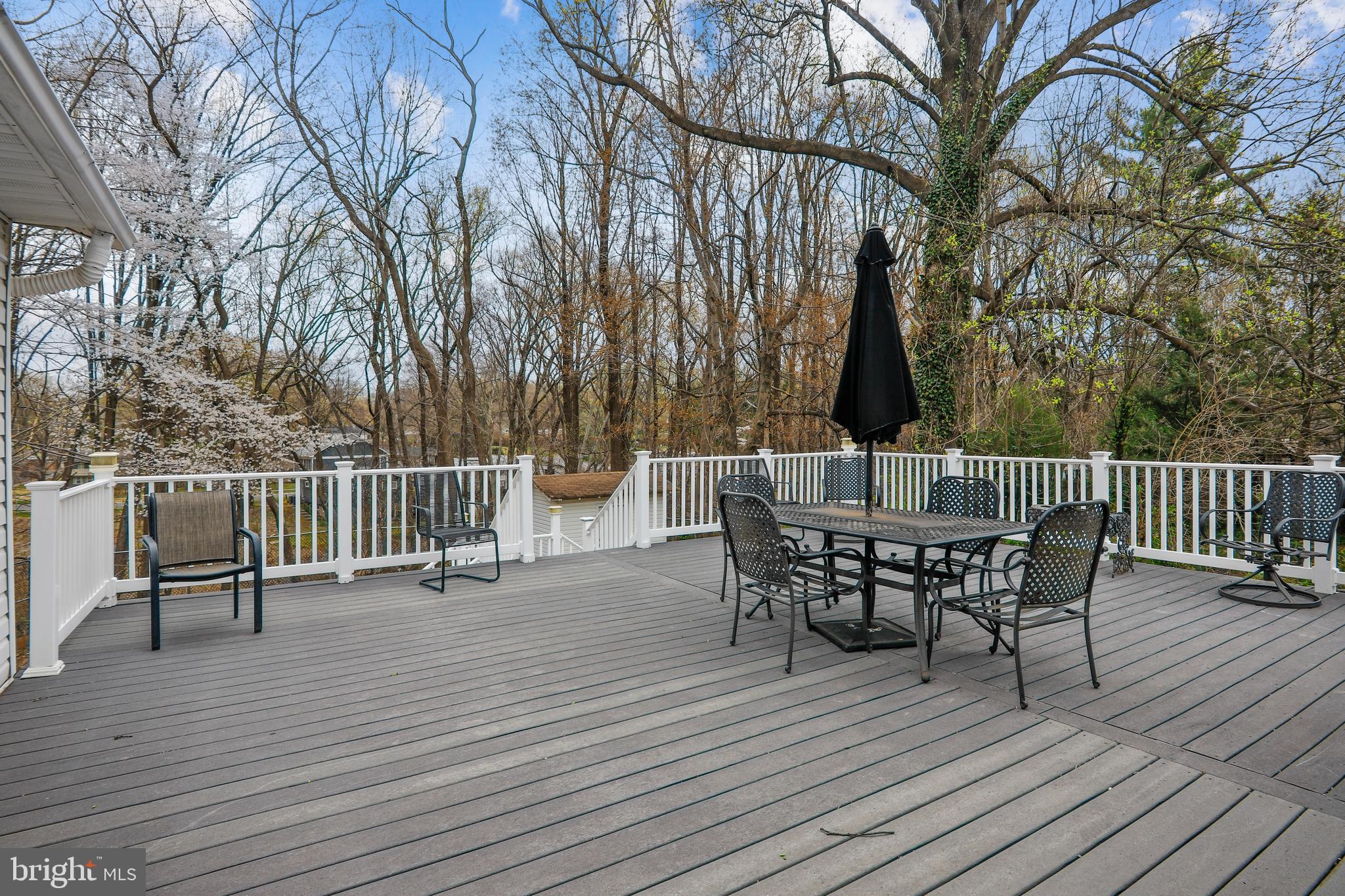 808 Lowander Lane Silver Spring, MD 20901 - Photo 24 of 27 Gallery Image 24