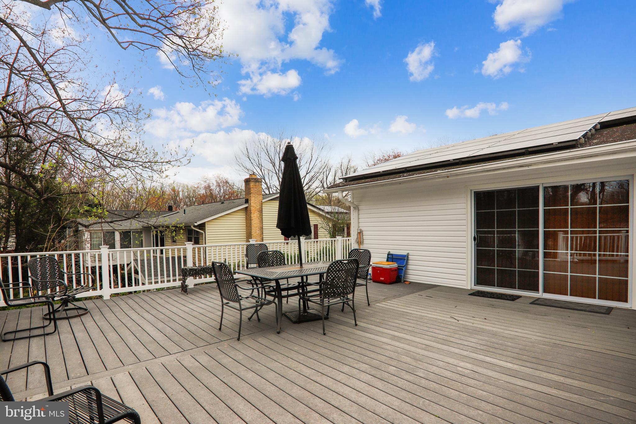 808 Lowander Lane Silver Spring, MD 20901 - Photo 25 of 27 Gallery Image 25