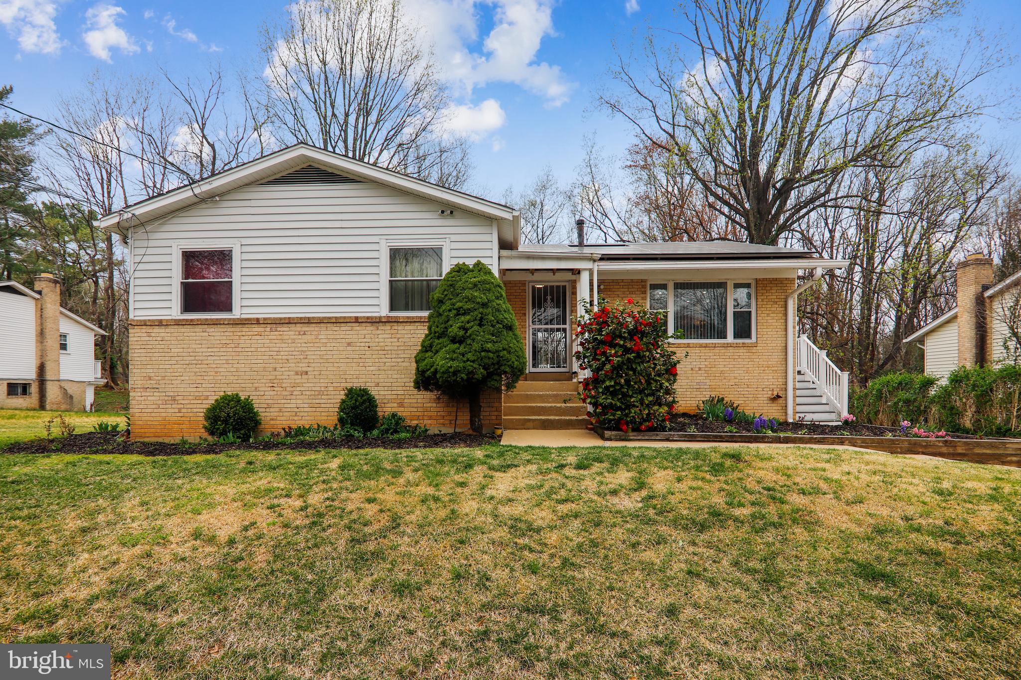 808 Lowander Lane Silver Spring, MD 20901 - Photo 26 of 27 Gallery Image 26