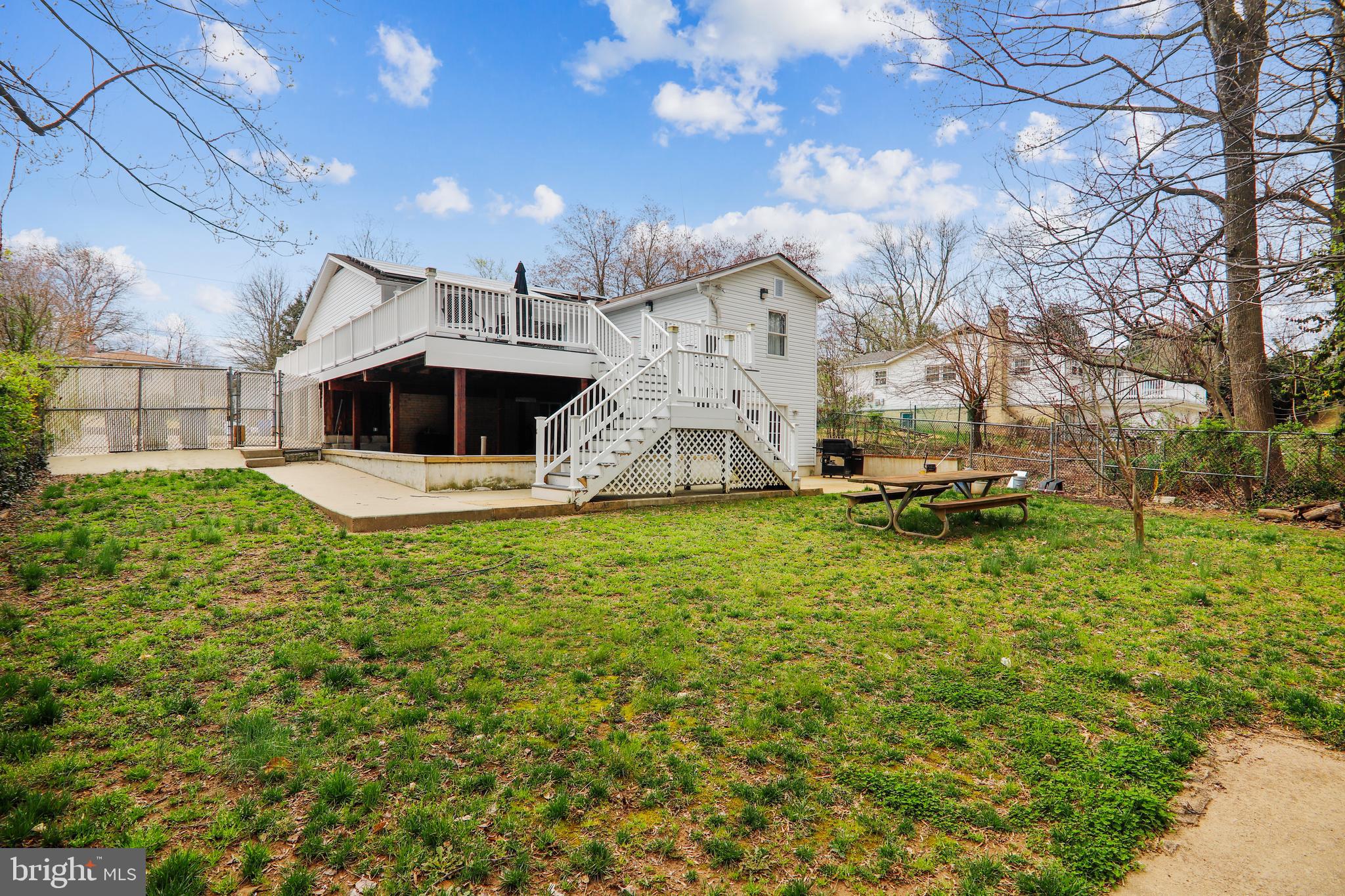 808 Lowander Lane Silver Spring, MD 20901 - Photo 27 of 27 Gallery Image 27