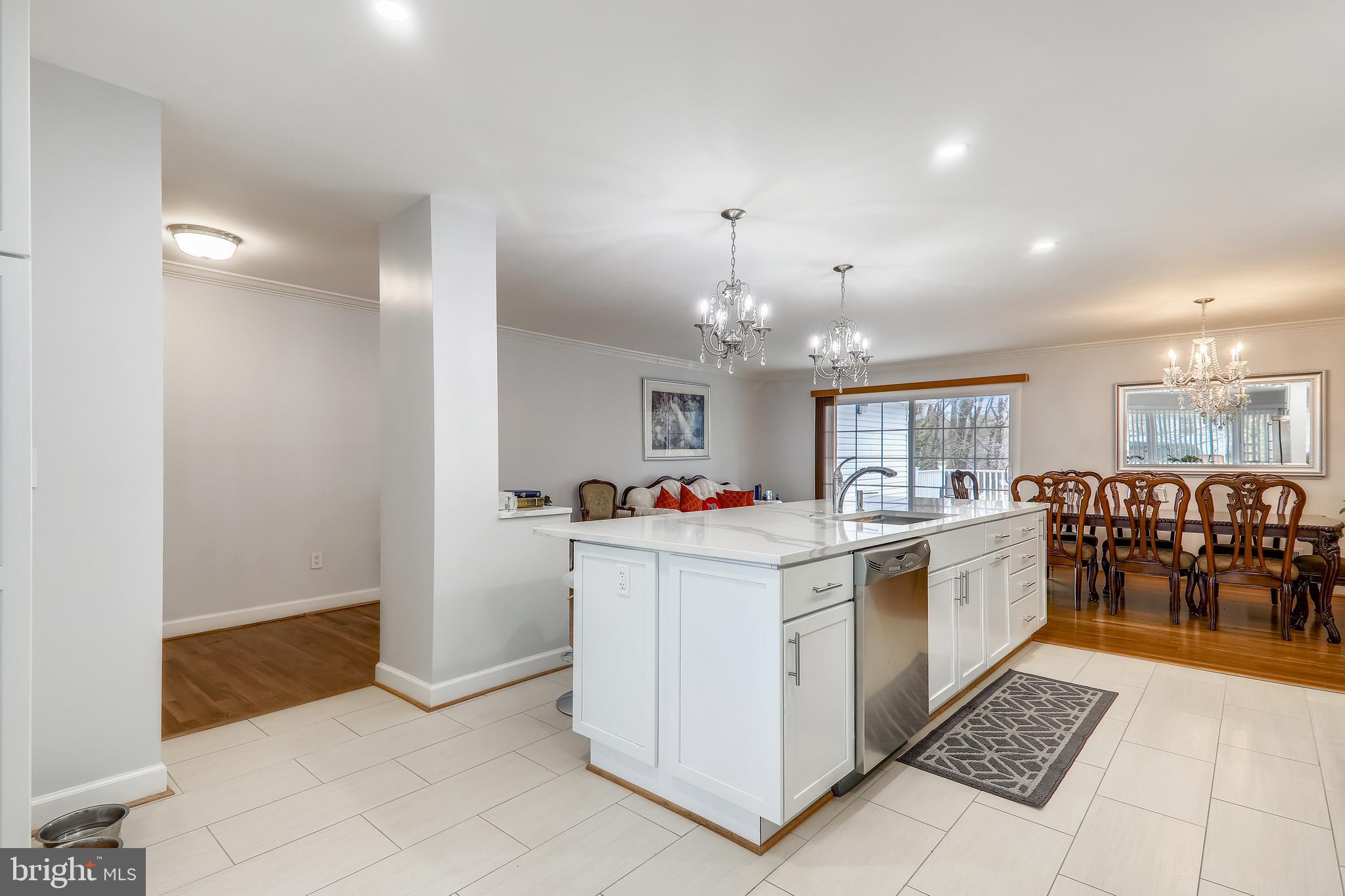 808 Lowander Lane Silver Spring, MD 20901 - Photo 6 of 27 Gallery Image 6
